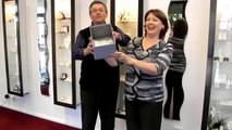 Jewellery Design Studio - Prize Draw for Diamond Studio Earrings