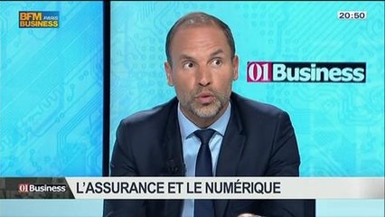 Chroniques et Coup de pouce à une start-up: PriceMatch, dans 01Business - 12/07 4/4