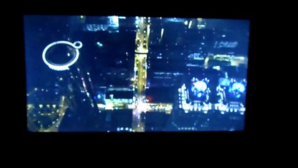 Sabotage Deleted Scene