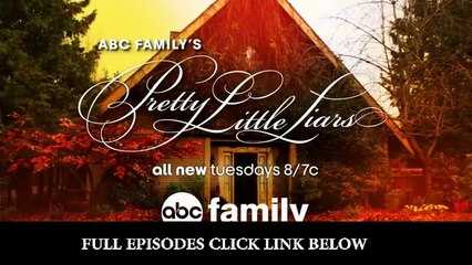 Watch Pretty Little Liars Season 5 Episode 6 Run, Ali, Run Online Free