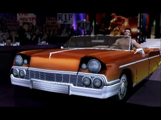 [PS2] WWE SmackDown! vs. Raw - Intro Movie