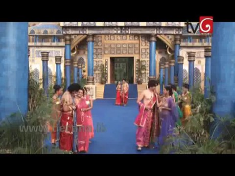 Sri Gauthama Sambuddha 19