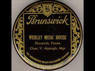 Love Me Or Leave Me-Majestic Dance Orchestra