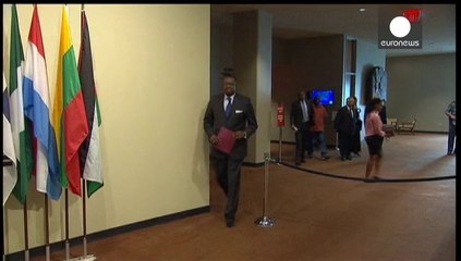 BM'den İsrail ve Hamas'a ateşkes çağrısı