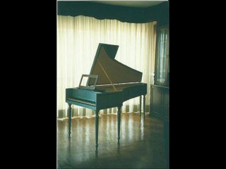 Tartini, sonata per violino e clavicembalo Didone abbandonata