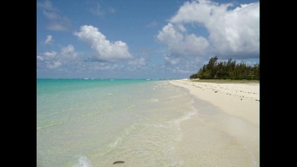 KOUTT TETE SEGA ILE MAURICE