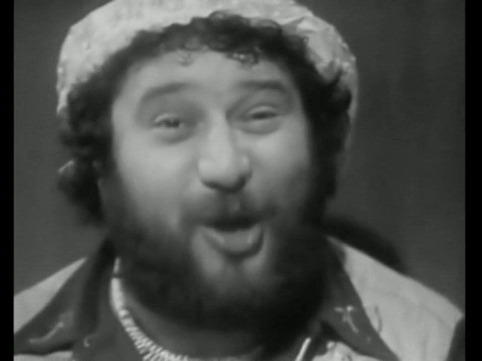 carlos à la cantine