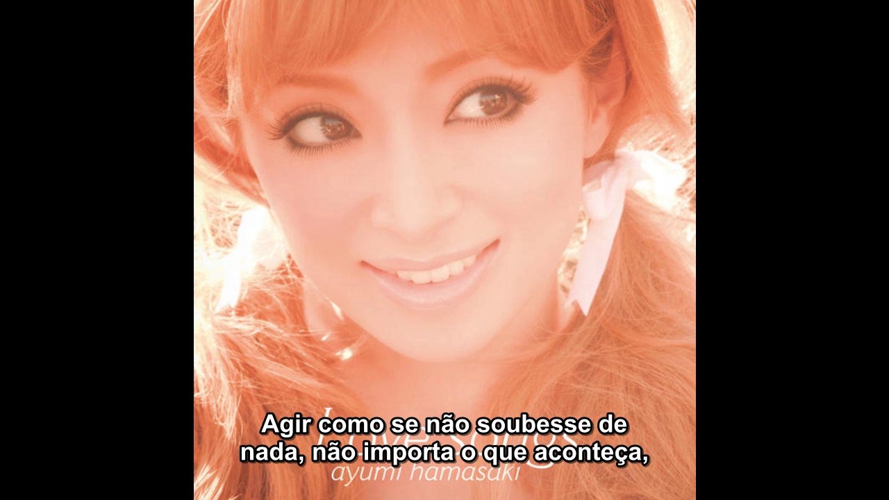 Like a doll (sub PT-BR)