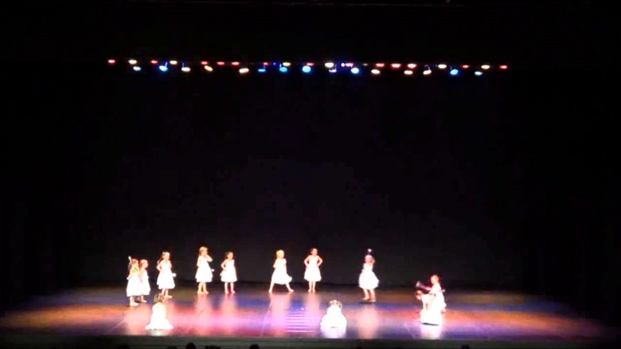 02 - les fées