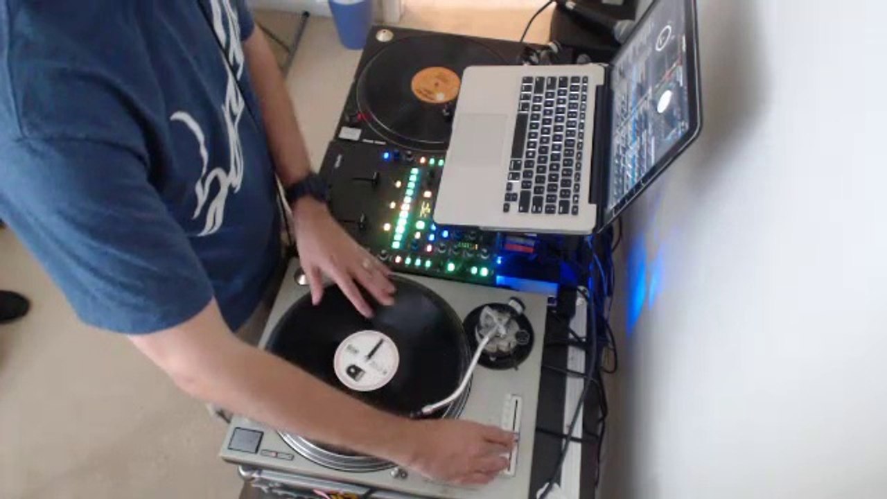 LIVE FROM MORDY'S HOUSE - EP 11 (PT 3) w/SEAN LOVELACE