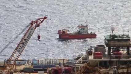Costa Concordia wreck refloating given green light