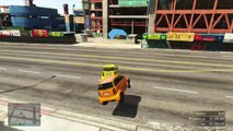 GTA 5 Funny Moments 'GET DOWN ON IT' E236 (GTA V Online)