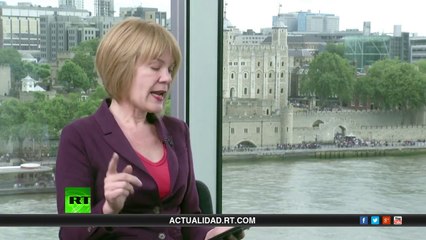 (Vídeo) Keiser Report en español Criptolingote un arma para acabar con los banqueros (E626)