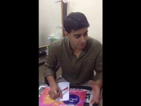 Gautam Rode Speaks About - Gautam Rode Web -