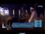 A.Bilal Erdem Ali İmran suresi Ramazan 2014
