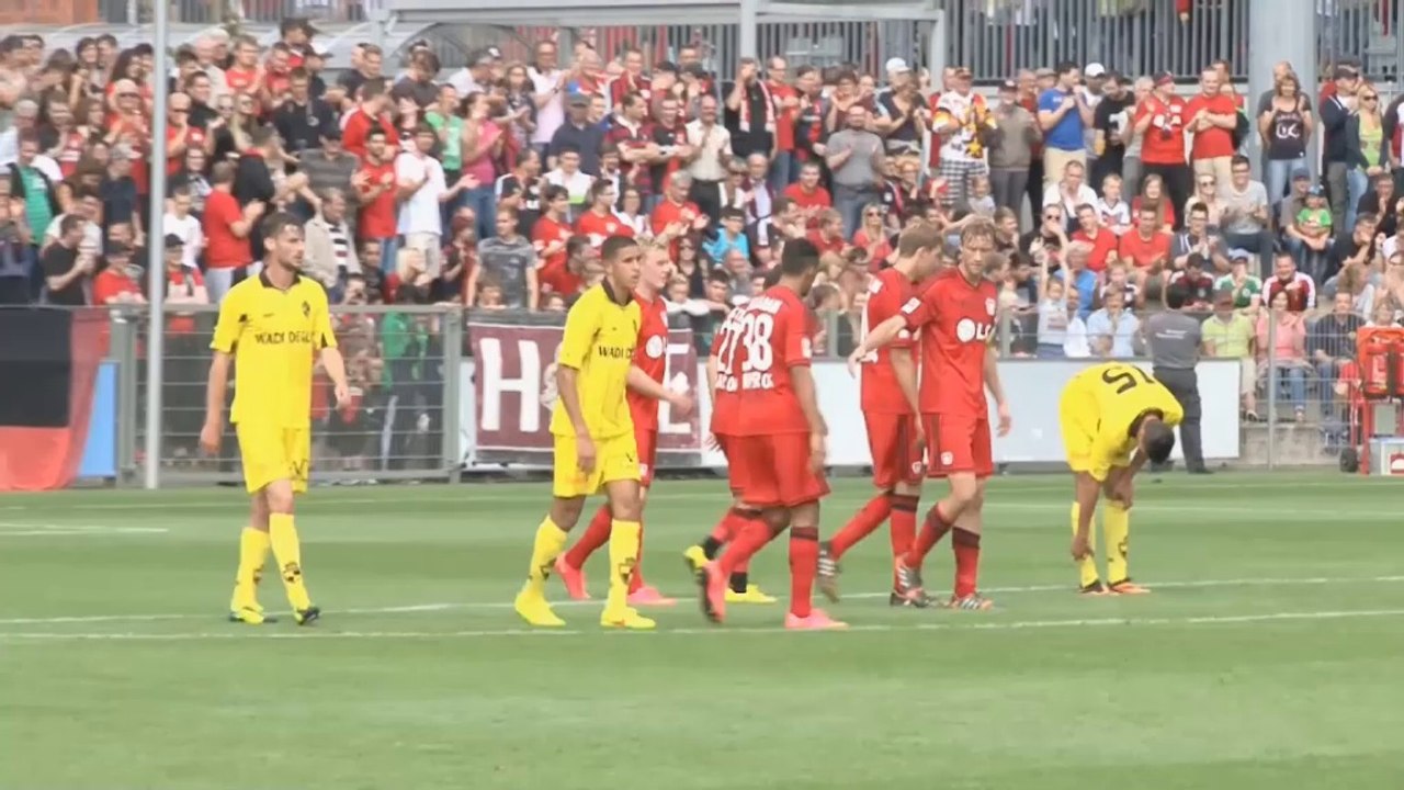 6:0! Calhanoglu trifft bei Bayer-Debüt