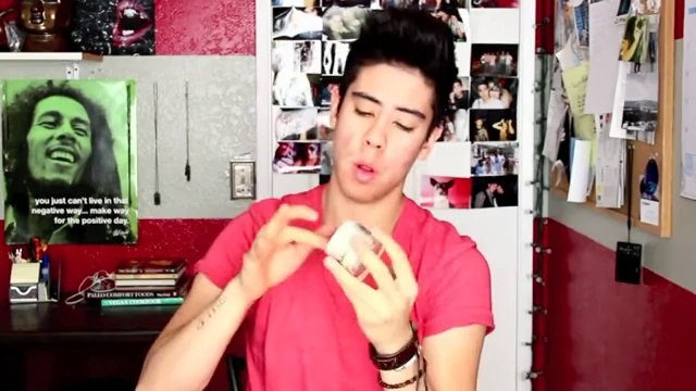 NIALL HORAN (ONE DIRECTION) HAIRSTYLE TUTORIAL ? | JAIR WOO