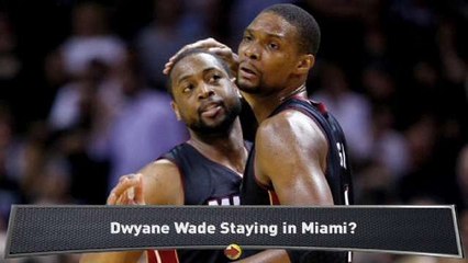 LeBron's Decision Triggers Domino Effect