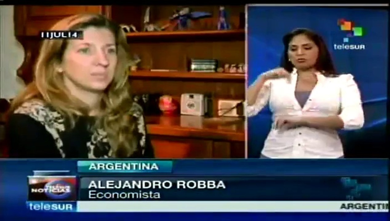 Sin noticias tras 2º diálogo de Pollack con representantes argentinos