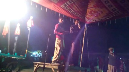 Mir Shan Ali Haider Live-Hik Wari Sar Maikon Baby Da (Bhowana)