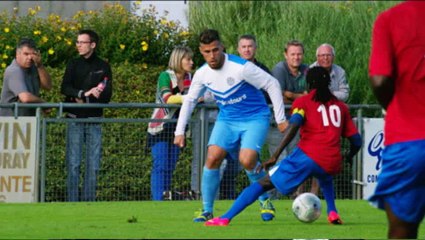 "Satisfaisant malgré la défaite" (O. Pantaloni)