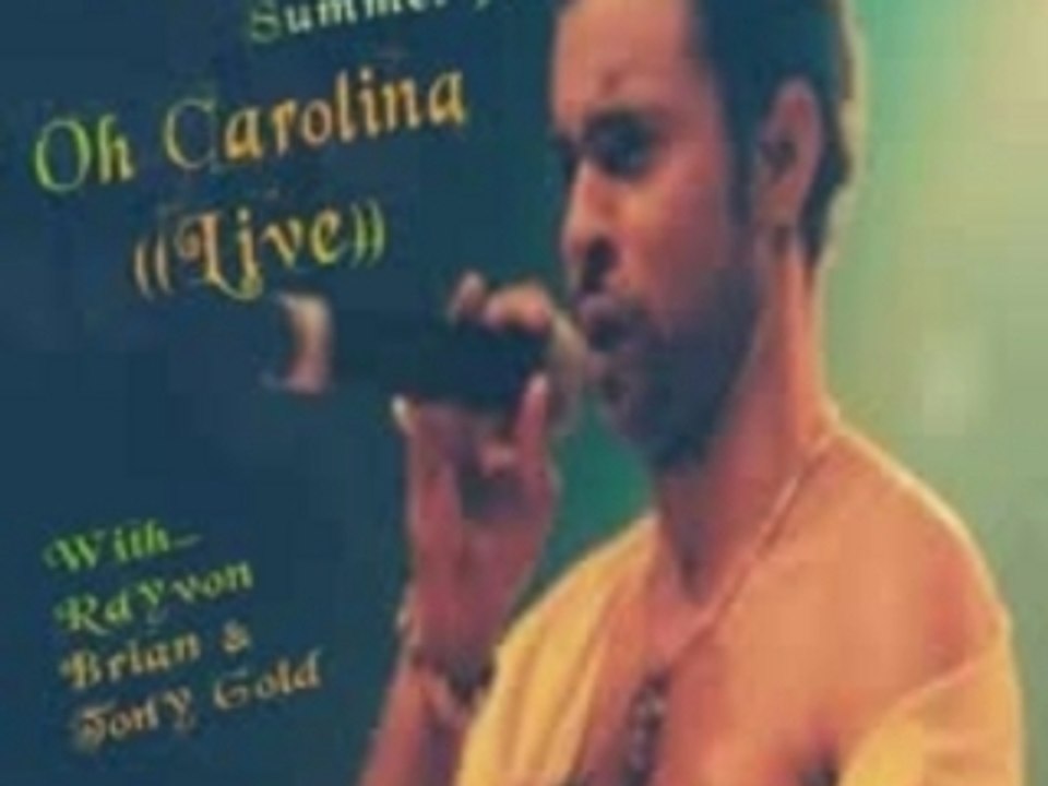 Oh Carolina (Live @ Chiemsee Reggae Summ