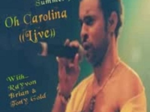 Oh Carolina (Live @ Chiemsee Reggae Summ