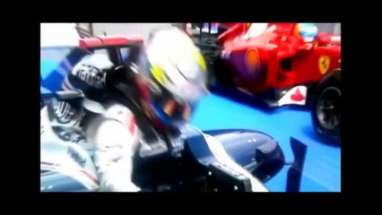 ALIANZA SAGRADA - VALIENTE GLADIADOR