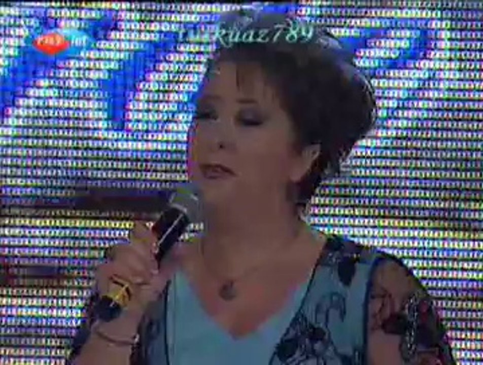 Nursaç DOĞANIŞIK & Gülşen KUTLU & Emel TAŞÇIOĞLU-Biter Biter De Kırşehir’in Gülleri Biter