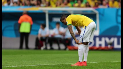 Mondial: le Brésil terrassé par les Pays-Bas