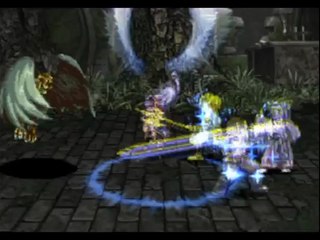 Valkyrie Profile - Partie. 17