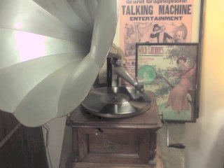 Wild Cherries Rag - Victor Orchestra