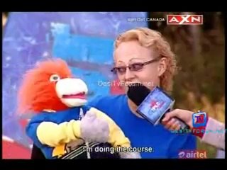 Wipeout (5) 13th July 2014 Video Watch Online pt1