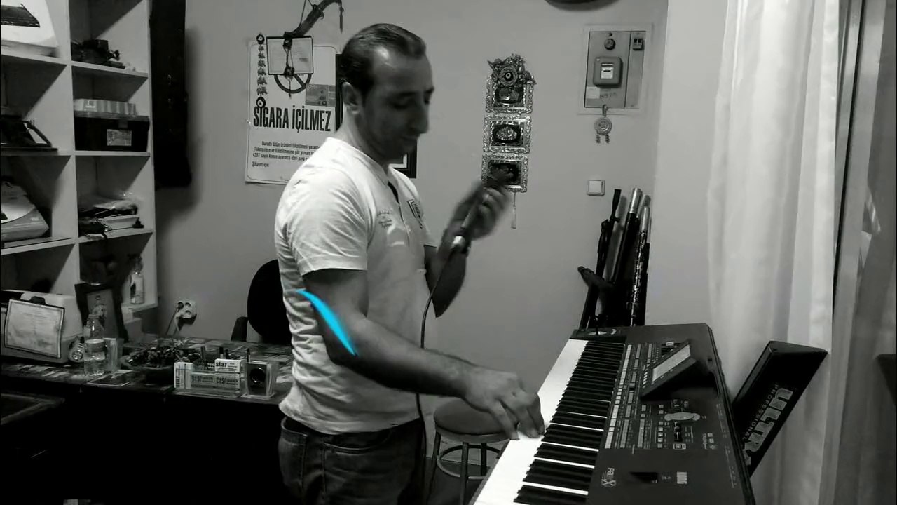 KIŞ MASALI - FATİH CİHANGİR