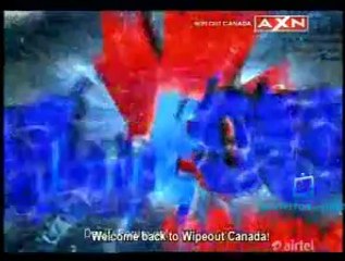 Wipeout (5) 13th July 2014 Video Watch Online pt3