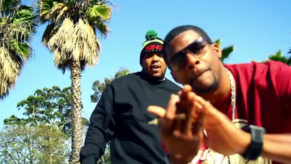 B-Smoove, Glasses Malone & Gotti McFly "Bout Dat Life (Been About It)"