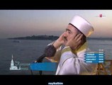 Mustafa Yıldız İftar ezanı Ramazan 2014