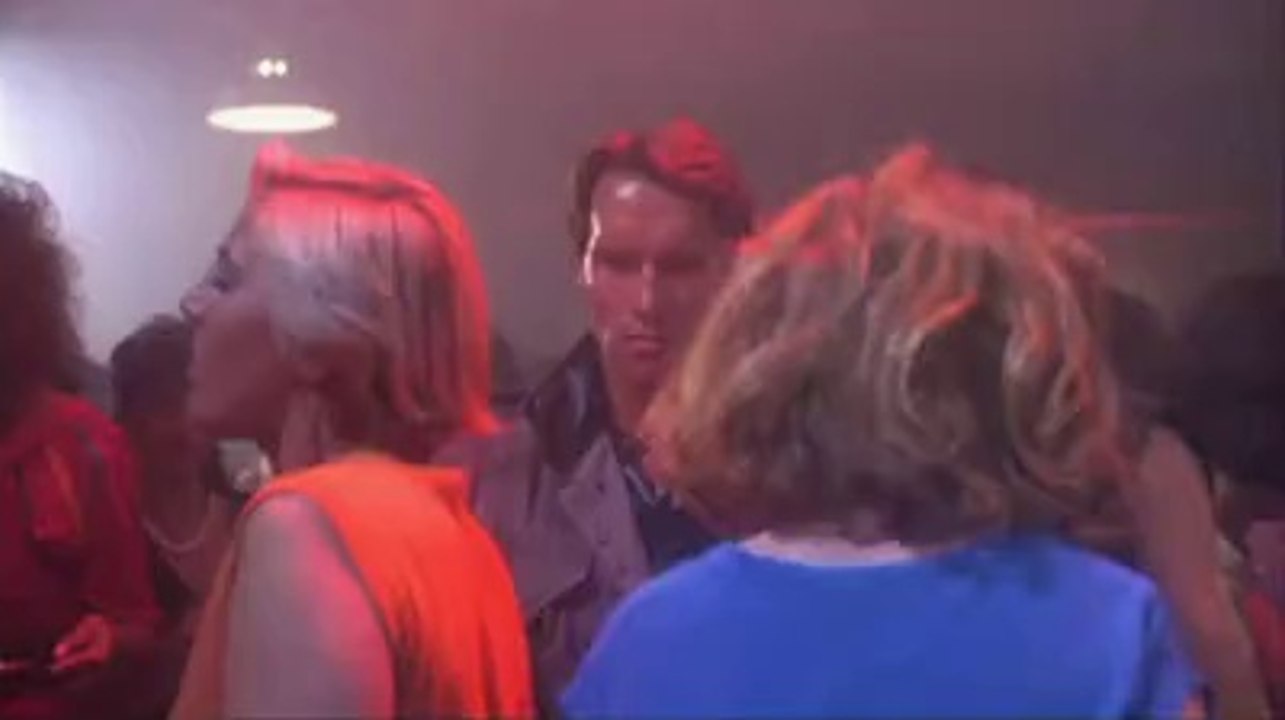 Danger - 4h30 Bostleg Tournament (Terminator FINAL)