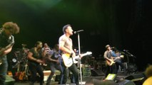 Bruce Springsteen & The E Street Band - Shout (Live in Houston - 2014) HQ