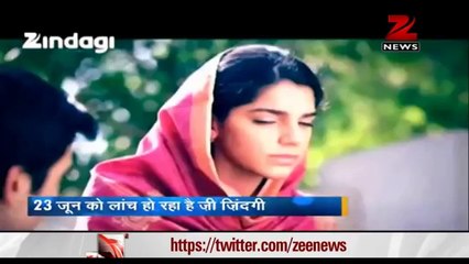 Pakistani Dramas on Zee Zindagi tv India