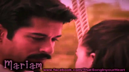 فريده وكامران ✿ Kamran & Feride✿ دانيال بحتاجلك موت ✿ طائر النمنمه