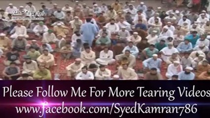 شرک کا فتوٰی لگانے والے غور کریں کہ ان کا فتوٰی... - Syed Kamran Qadri‬