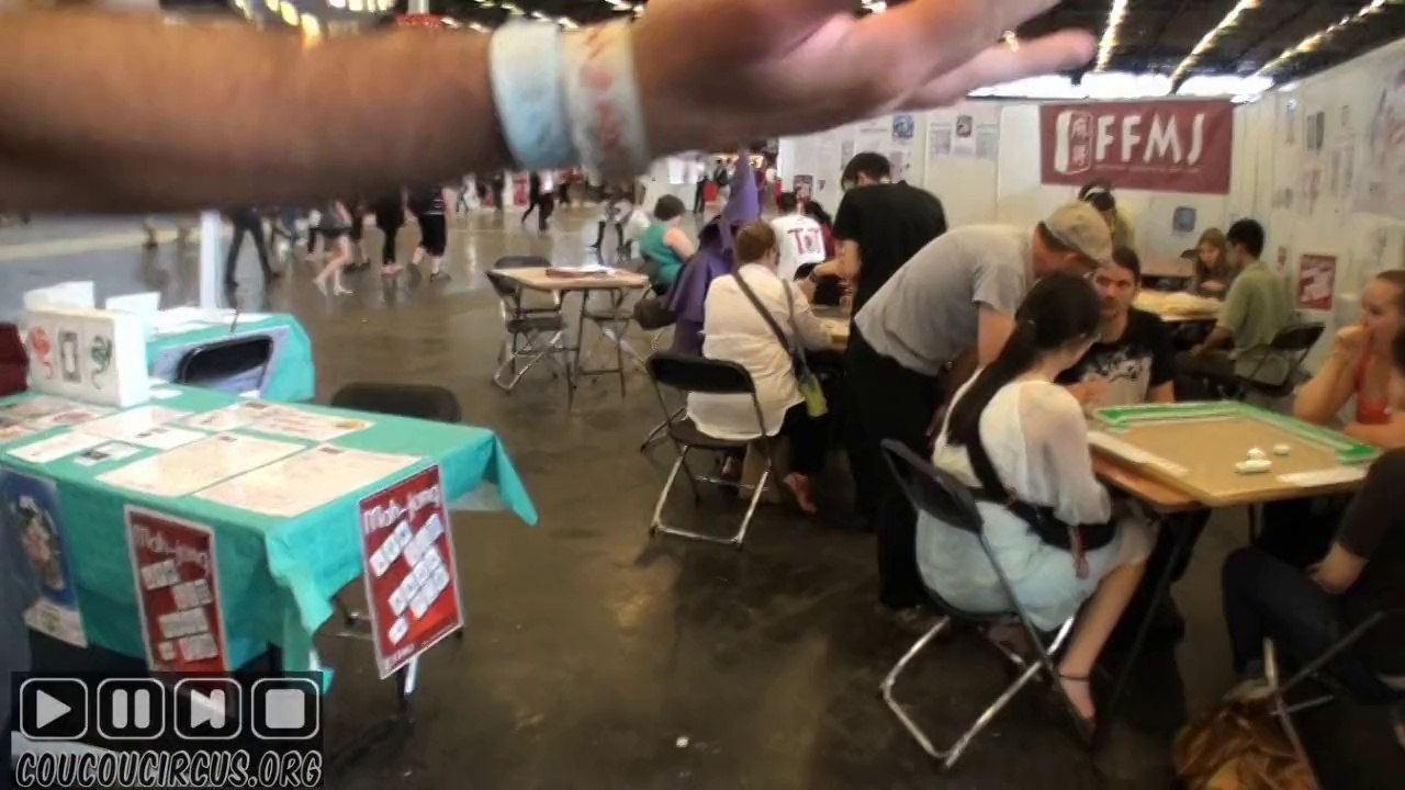 Japan Expo 2014 Reportage (42/)