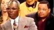 Dr. Khalid Muhammad On Phil Donahue Show