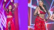 Ragini Dwivedi Wardrobe Malfunction Uncut At SIIMA Awards BY FULL HD