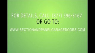 Rialto Garage Door Repair CA