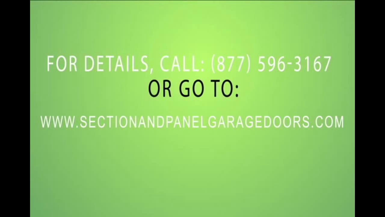 Rialto Garage Door Repair CA