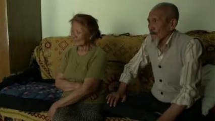 Bishkek demolitions leave residents in crisis