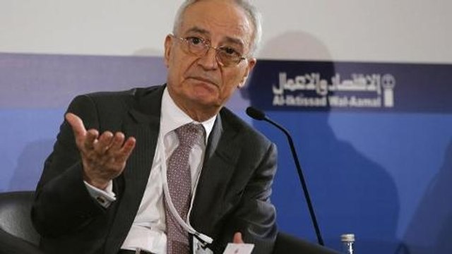 Counting the Cost - The state of Jordan's economy