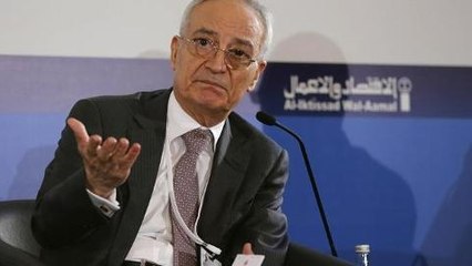 Counting the Cost - The state of Jordan's economy